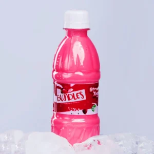 Bundles Strawberry Yogurt