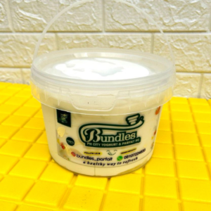 GREEK YOGHURT(UnSweetened)