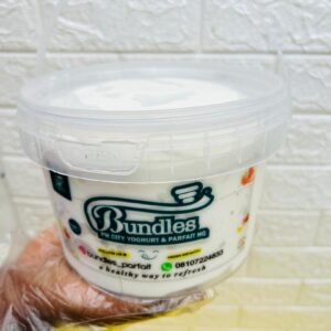 GREEK YOGHURT(Sweetened)