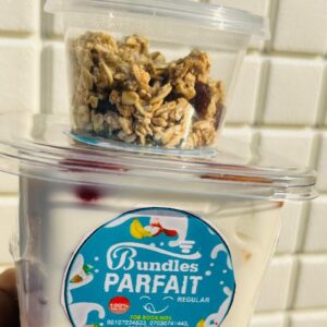 Parfait (Regular)