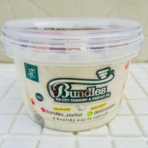 Parfait (Special)