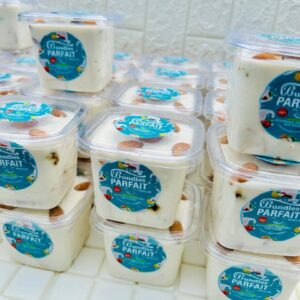 Parfait (Regular)