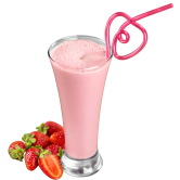 Pink Yogurt Promo Mobile Video
